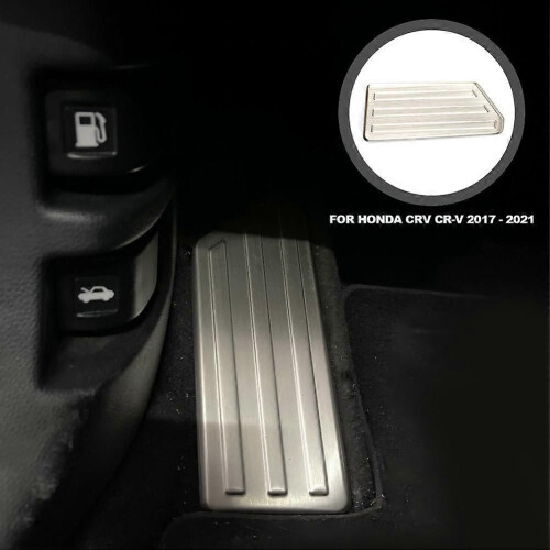 Καλύμματα ποδιών αυτοκινήτου για Honda Crv Cr-v 2017 2018 2019 2020 2021 1