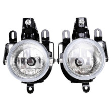 Auto Front Stoßstange Nebel Lichter Nebel Lampe für Mitsubishi Pajero Montero 2003 2004 2005 2006 MN133759