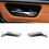 Car Interior Right Door Pull Handle 51417279342 for 3 4 Series 3
