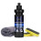 (Shine-120ml) Καθαριστικό εσωτερικού αυτοκινήτου Super Shine για πλ 3