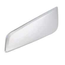 Car Left Side Vent Air Outlet Chrome Strip Trim 51137349593 for 5 Series G30 G31 2018-2023