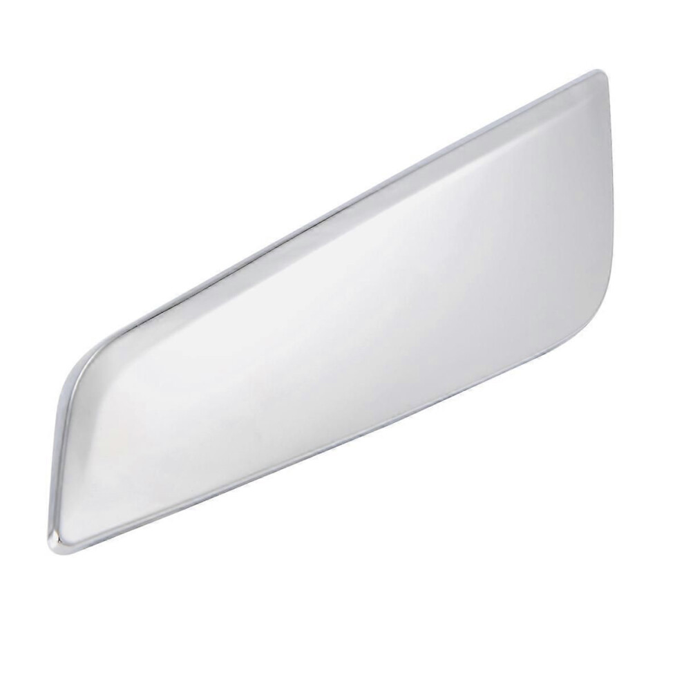 Car Left Side Vent Air Outlet Chrome Strip Trim For 9319739855760