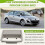 Car Overhead Console Assembly Eyeglass Box BBM7-69-97YC-75 4