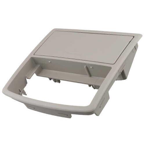 Car Overhead Console Assembly Eyeglass Box BBM7-69-97YC-75 1