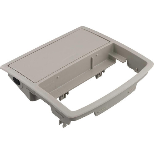 Car Overhead Console Assembly Eyeglass Box BBM7-69-97YC-75 2