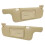 Car Sun Visor For 2001-2007 2