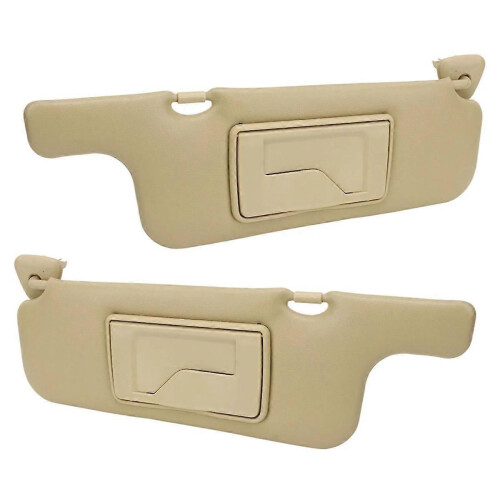 Car Sun Visor For 2001-2007 1
