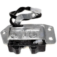 Toyota Hiace 1992 - 2004 69350-95J01 Car Tailgate Rear Back Door Lock Latch Replacement