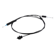 Car Trunk Lid-Release Cable Fuel Lid Opener Release Cable for