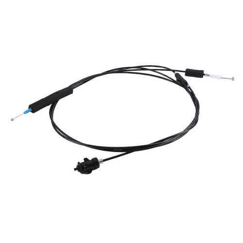 Car Trunk Lid-Release Cable Fuel Lid Opener Release Cable for