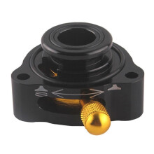 Adattatore distanziale per valvola di scarico regolabile per turbocompressore per auto Punto 1.4 Multiair
