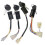 (Κλειδί ανάφλεξης 1) Διεπαφή φόρτισης μπαταρίας ηλεκτρικο 2
