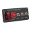 Motorstartknapp för fordon 12V 40A universal plug and play 4