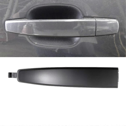 Exterior Door Handle Pull 92233089 25936893 for Regal Encore Outer Handle,A 1