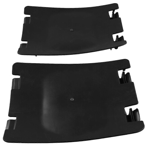 For Trim Panel Cover Replacement Bulb Wheelhouse Trim Panel 2