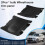 For Trim Panel Cover Replacement Bulb Wheelhouse Trim Panel 4