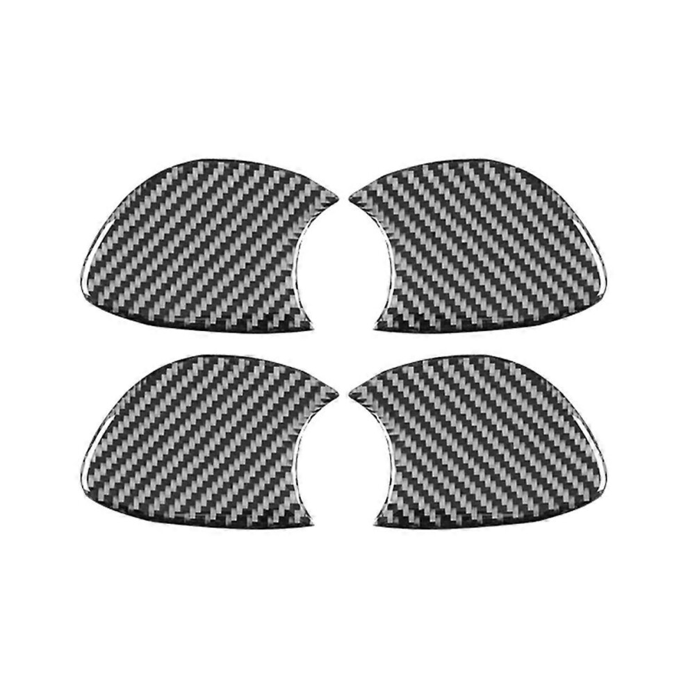 For Toyota Corolla 2007-2013 Inner Door Handle Bowl Cover 9319739856385
