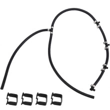 Tubo di scarico carburante 55578366 compatibile con Meriva 1.7 97376655
