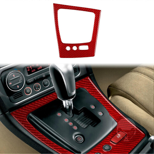 (Σετ τιμονιού) Για Alfa Romeo 159 2004 2005 2006 2007 2008 2009 2010 2011 Κόκκινο 2