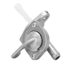 Bränsleventil Bensinkran Ersättning för Suzuki RM125 RM250 RM250Z OEM 44300-37F10