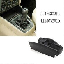 Golf 4 4 1998-2004 Rivestimento console centrale anteriore tunnel centrale console centrale 1J1863201L