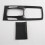 Für MG HS 2020-2024 Auto Center Conlose Getriebe Shift Panel Abdeckung Trim 2
