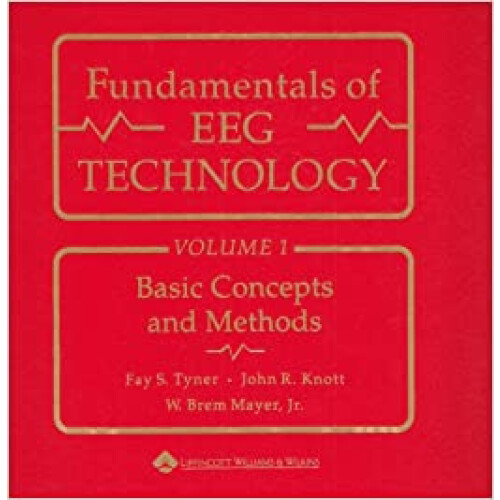 Fundamentals of EEG Technology