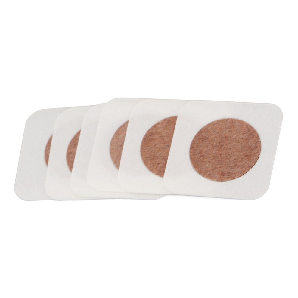30Pcs Motion Sickness Patch Plant Extracts Rapid Absorption 72H Effect Anti Nausea Patch for Travel Dizziness Vomiting