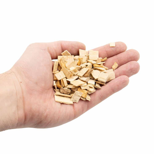 Pyökkisavustuslastut luokka 10 1kg 2