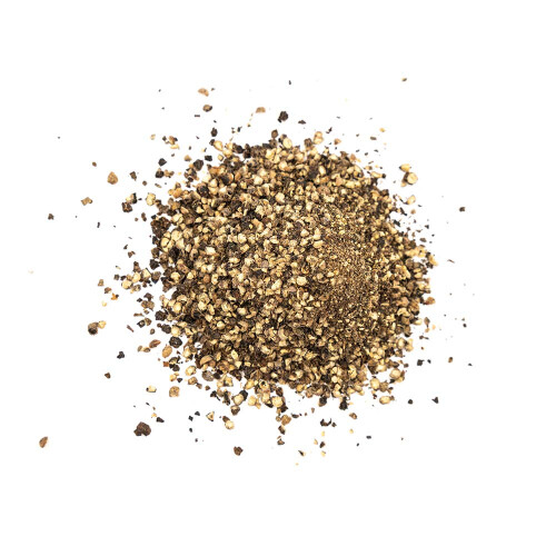 Groftmalet sort peber 200 g PREMIUM 2