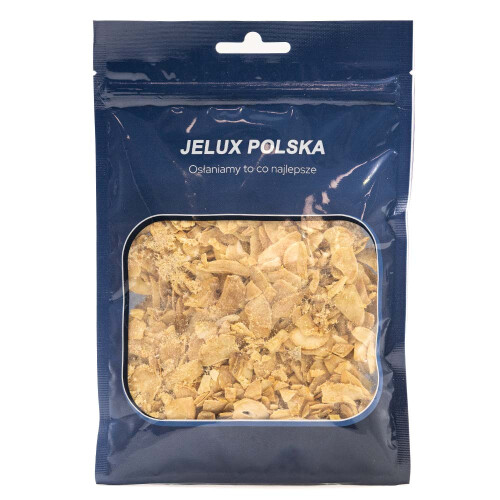 Hvidløgsflager 100g PREMIUM 1