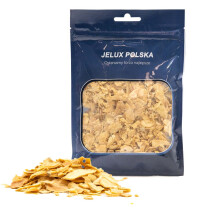 Hvidløgsflager 100g PREMIUM