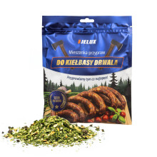 Marcin Kostrzewskis "DRWAL" pølsekrydderi 100g