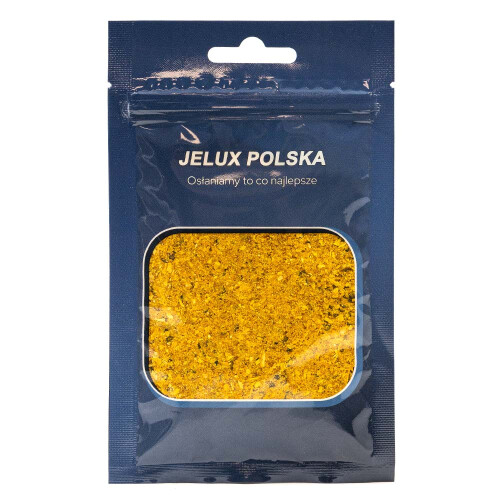 Stødt citronpeber 50 g 1