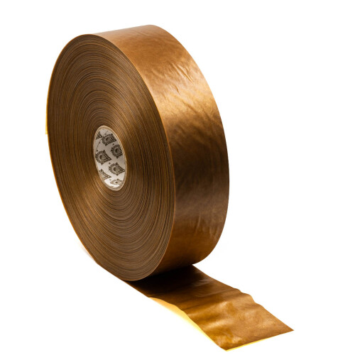 Proteiinikuori karamellifiber 45mm 5m 1