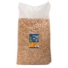 Savustuslastut pyökki luokka 04 15kg