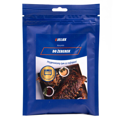 Ribbenmarinade 150 g 1