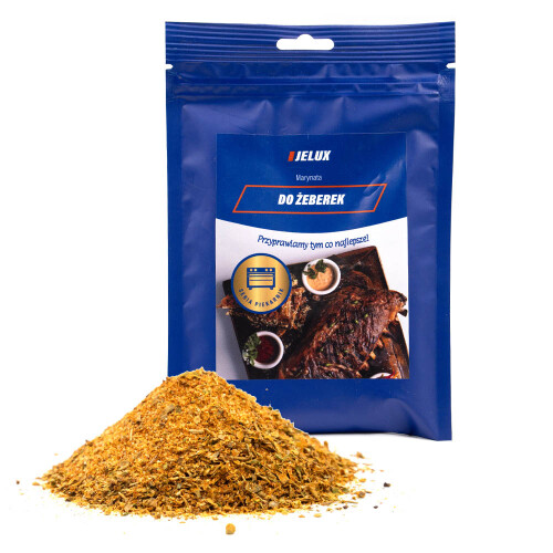 Ribbenmarinade 150 g