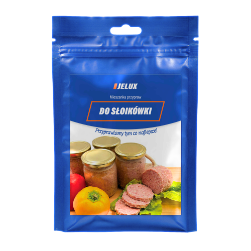 Krydderiblanding til glas 180 g