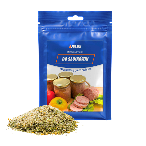 Krydderiblanding til glas 180 g 1