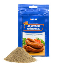 Krydderiblanding til kongepølse 50 g