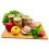 Krydderiblanding til glas 180 g 5
