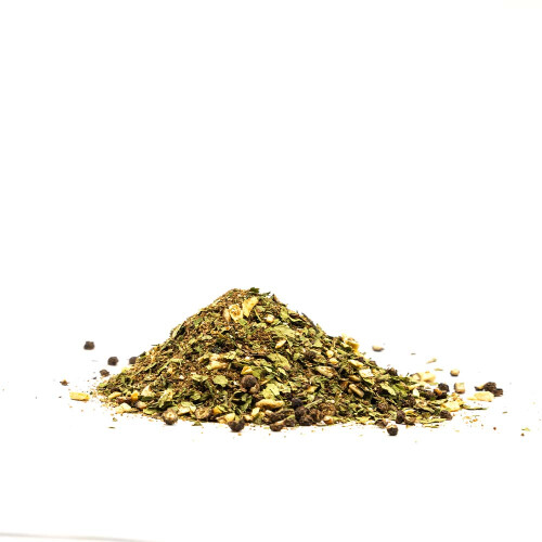 Forester's pølsekrydderi 50 g 2