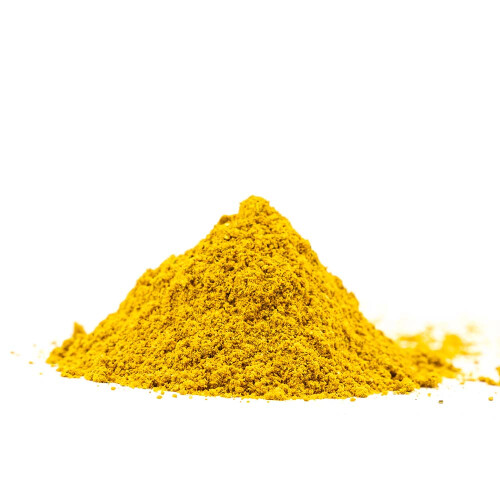 Curry 100 g 2