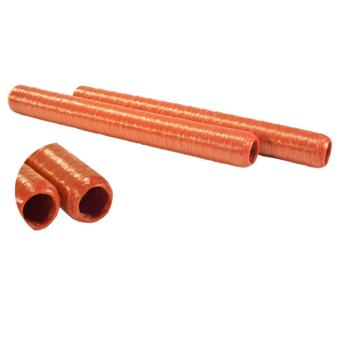 Savunharmaa kutistesukka 21mm 33m 2