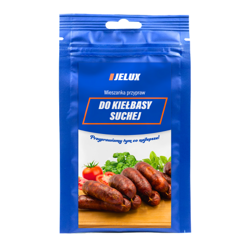 Tør pølsekrydderi 50 g 1