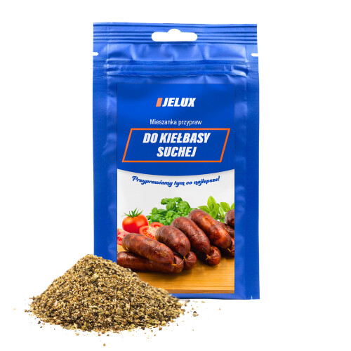 Tør pølsekrydderi 50 g