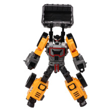 Verformungs-Spielzeug-Roboter-Auto 17x8x8cm 14x6x20cm