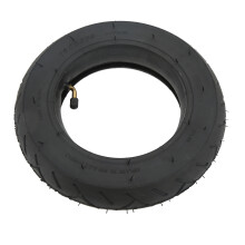 Neumático de patinete eléctrico 10x2.125 pulgadas con cámara de aire