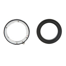 52mm Makro-Umkehrring-Adapter 54g Col:AsPics